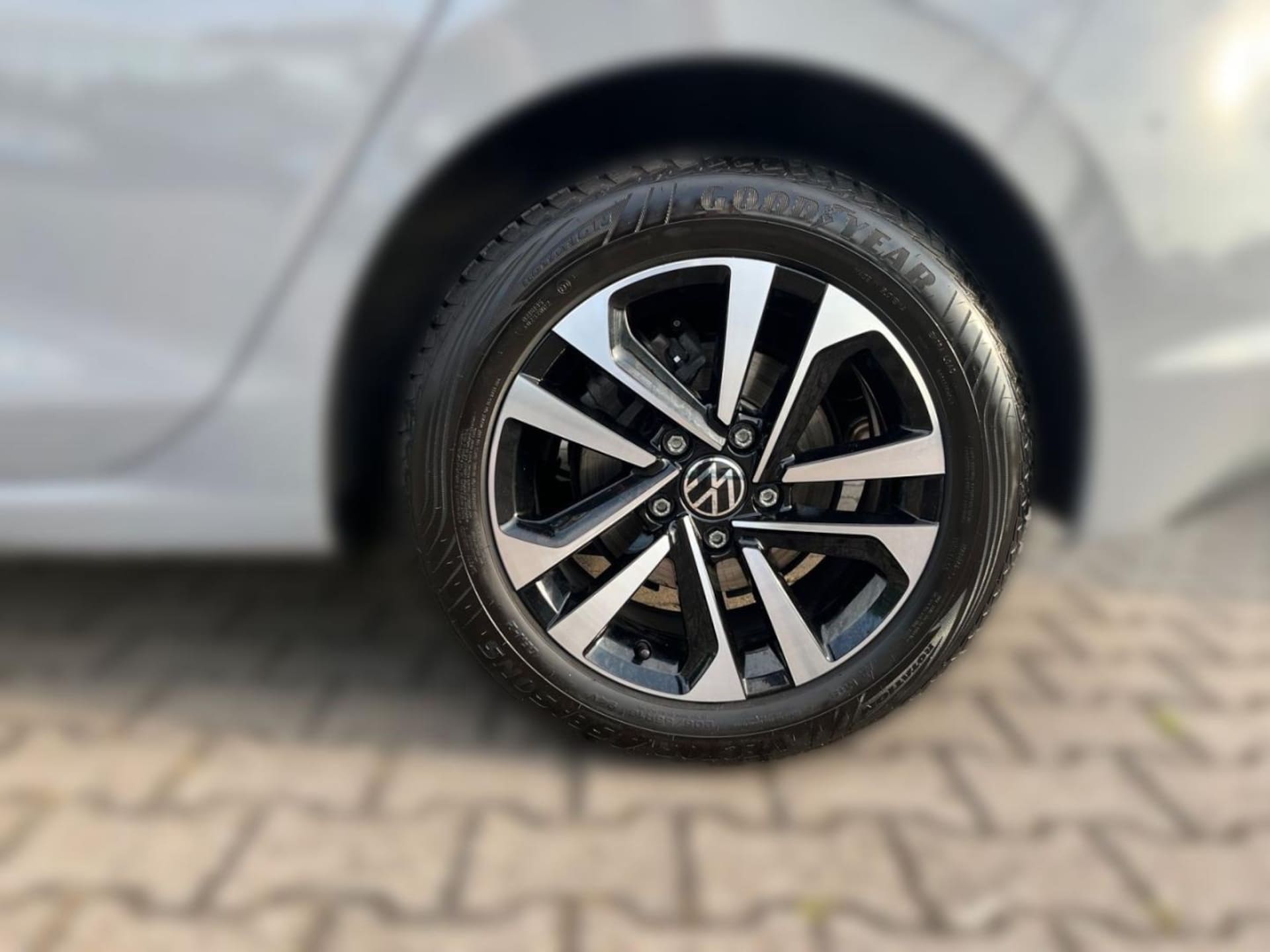 Volkswagen Golf United