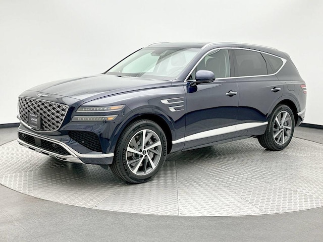 2026 Genesis GV80