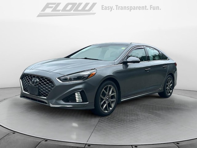 2019 Hyundai Sonata