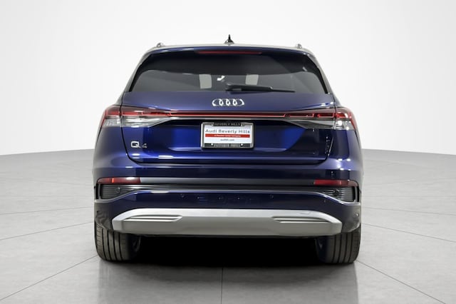 2023 Audi Q4 e-tron