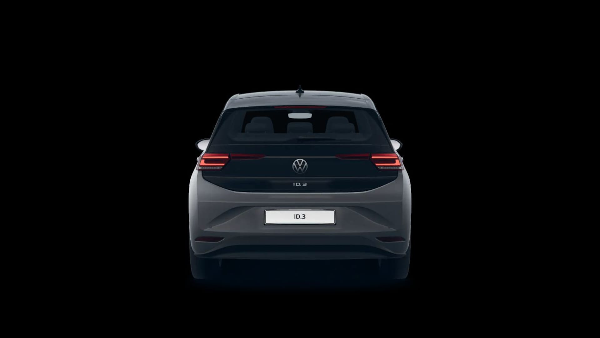 Volkswagen ID.3 Pro