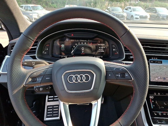2026 Audi SQ8 Prestige - Photo 10