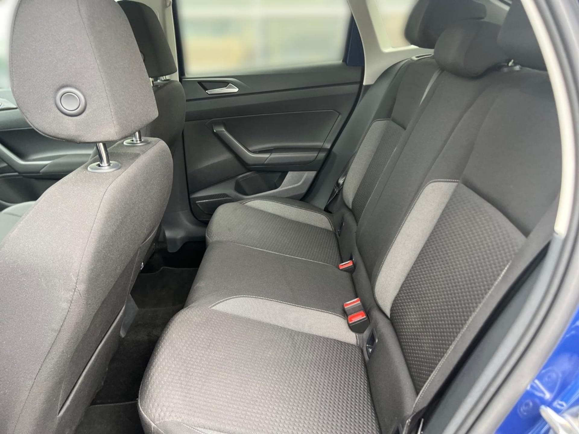 Volkswagen Taigo Life