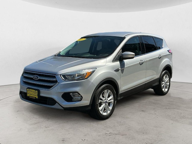 Photo of 2017 Ford Escape