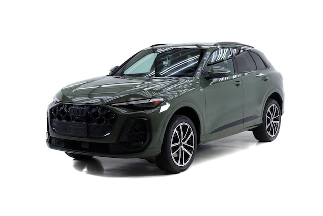 Photo of 2026 Audi Q5