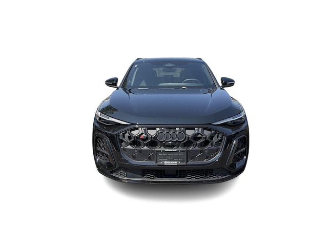 2025 Audi SQ5