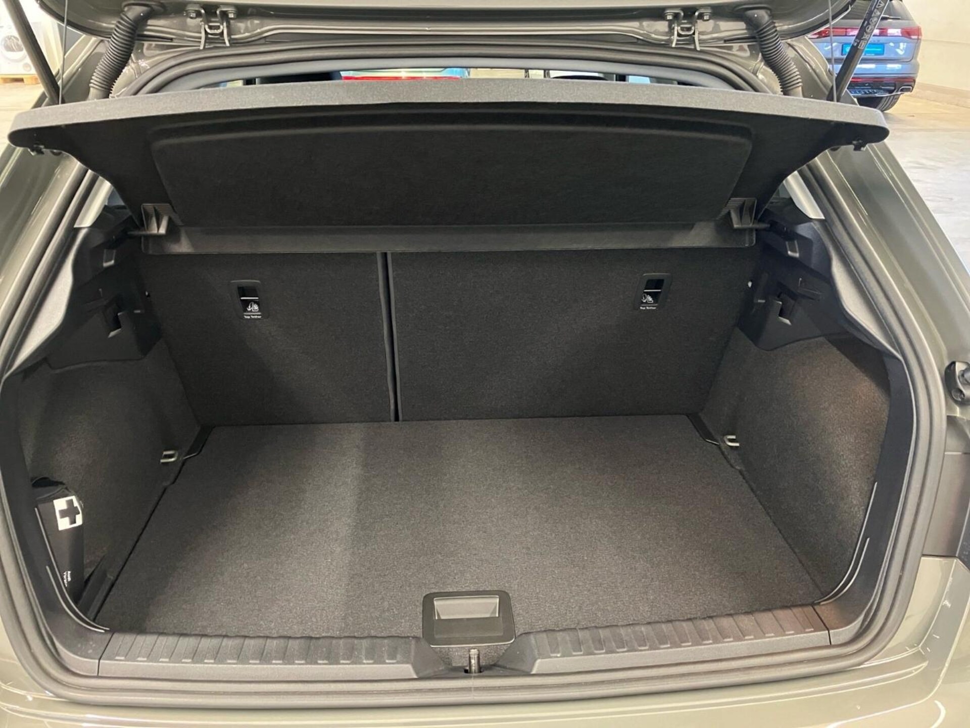 Audi A1 Sportback S line