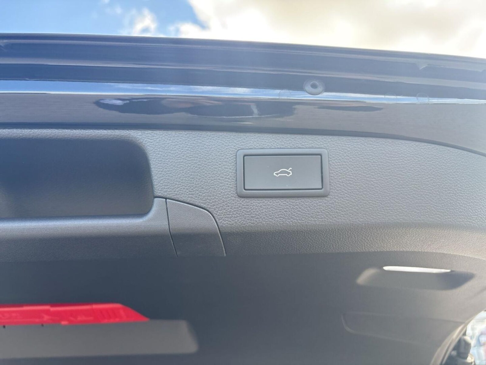 Škoda Superb Combi – Bild 20