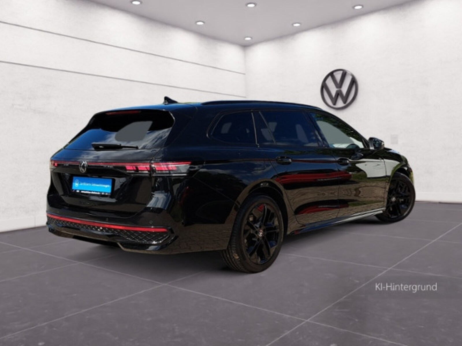 Volkswagen Passat – Bild 11