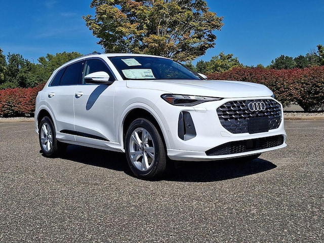 Photo of 2026 Audi Q5