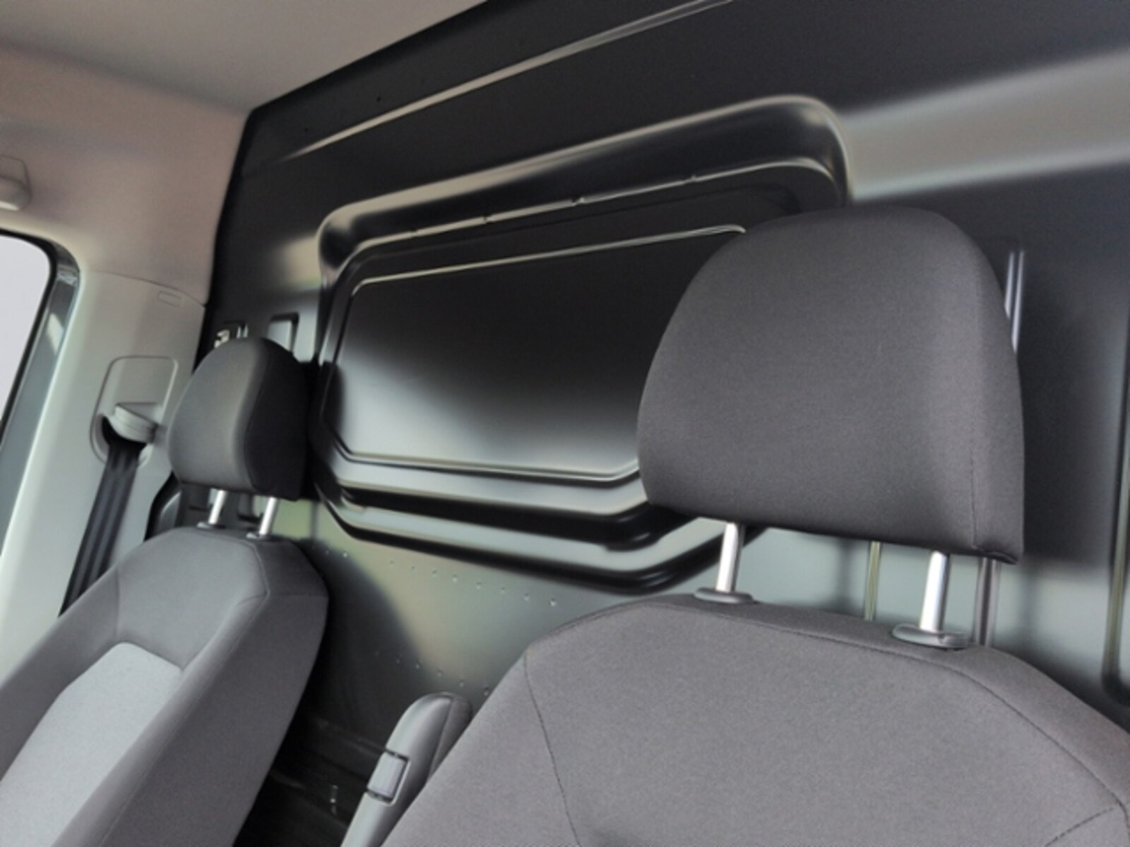Volkswagen Crafter Kasten langer Radstand – Bild 17