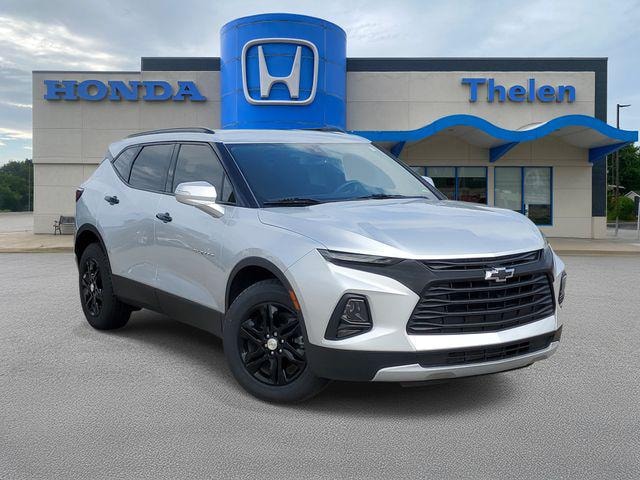 2021 Chevrolet Blazer