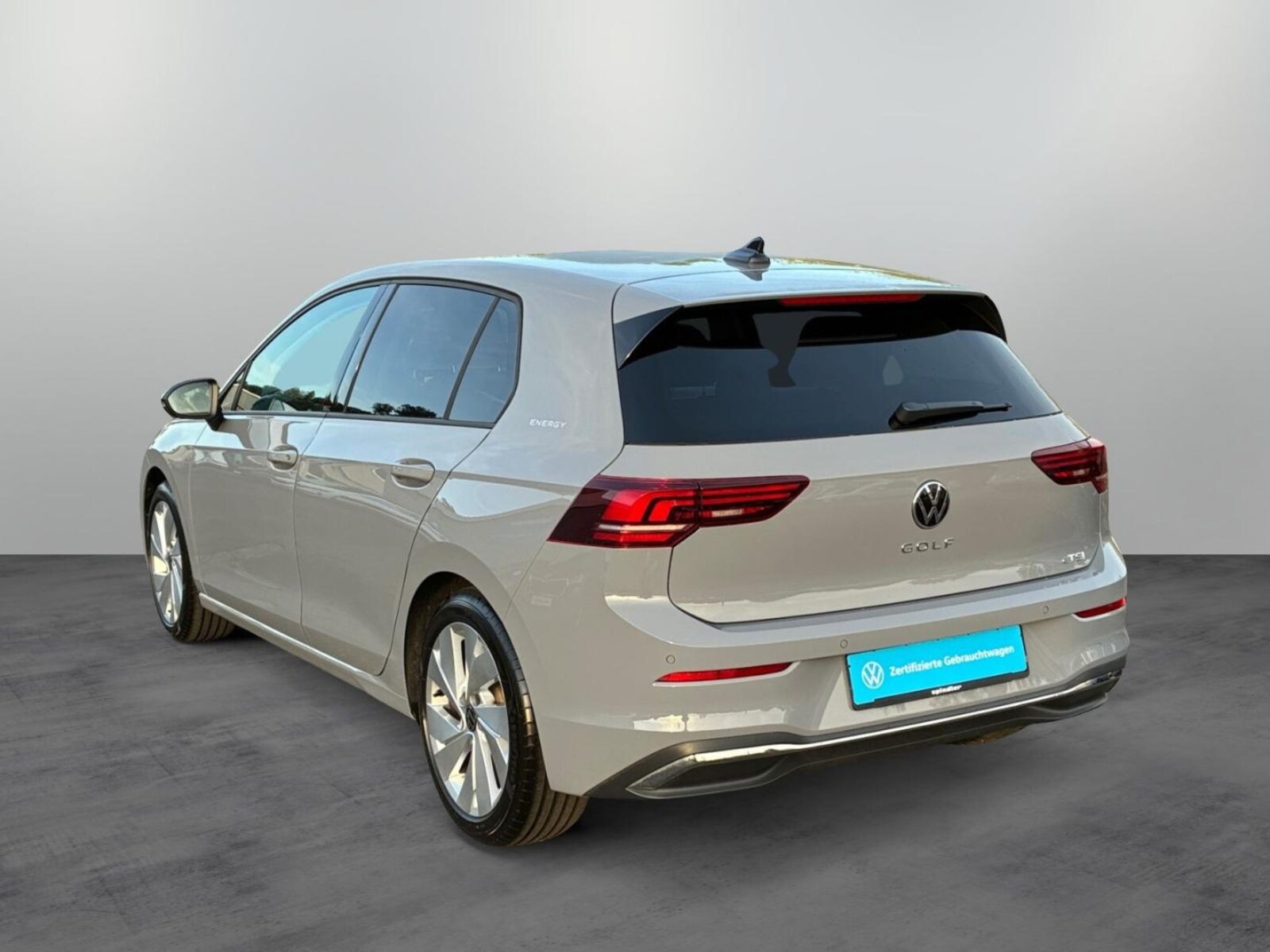 Volkswagen Golf – Bild 3