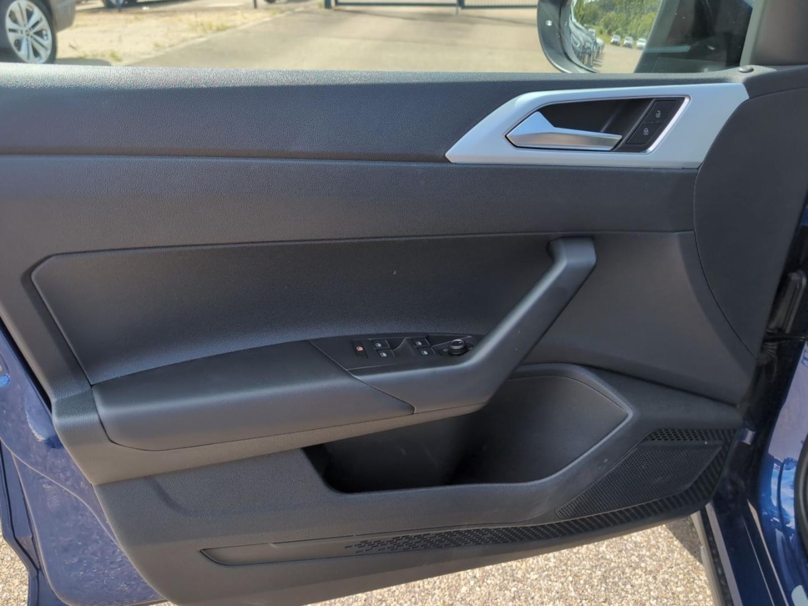 Volkswagen Taigo – Bild 17