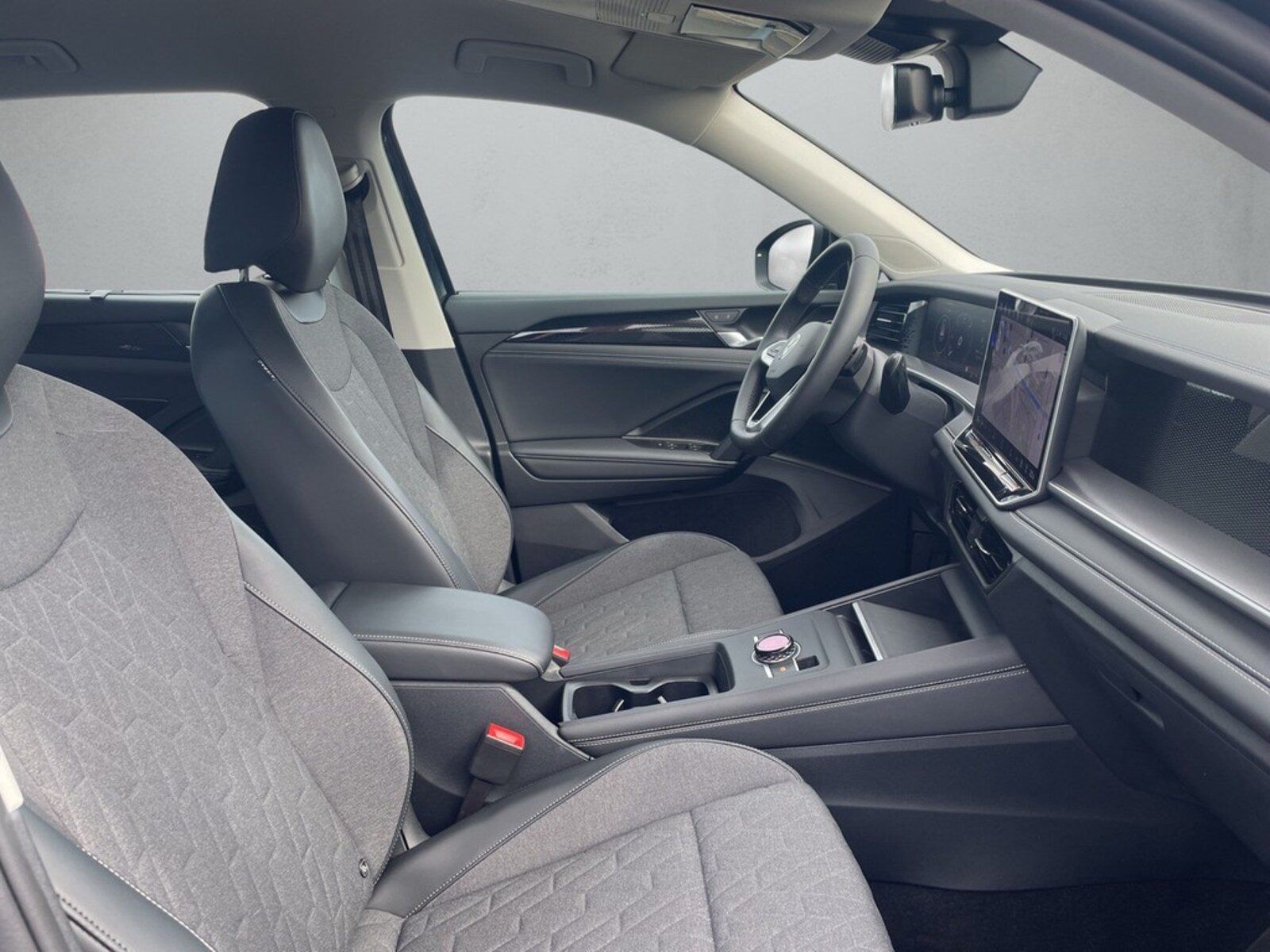 Volkswagen Tayron – Bild 15