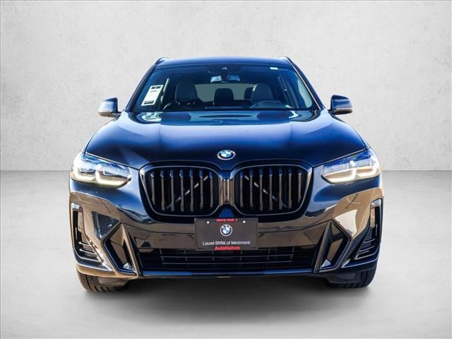 2023 BMW X3