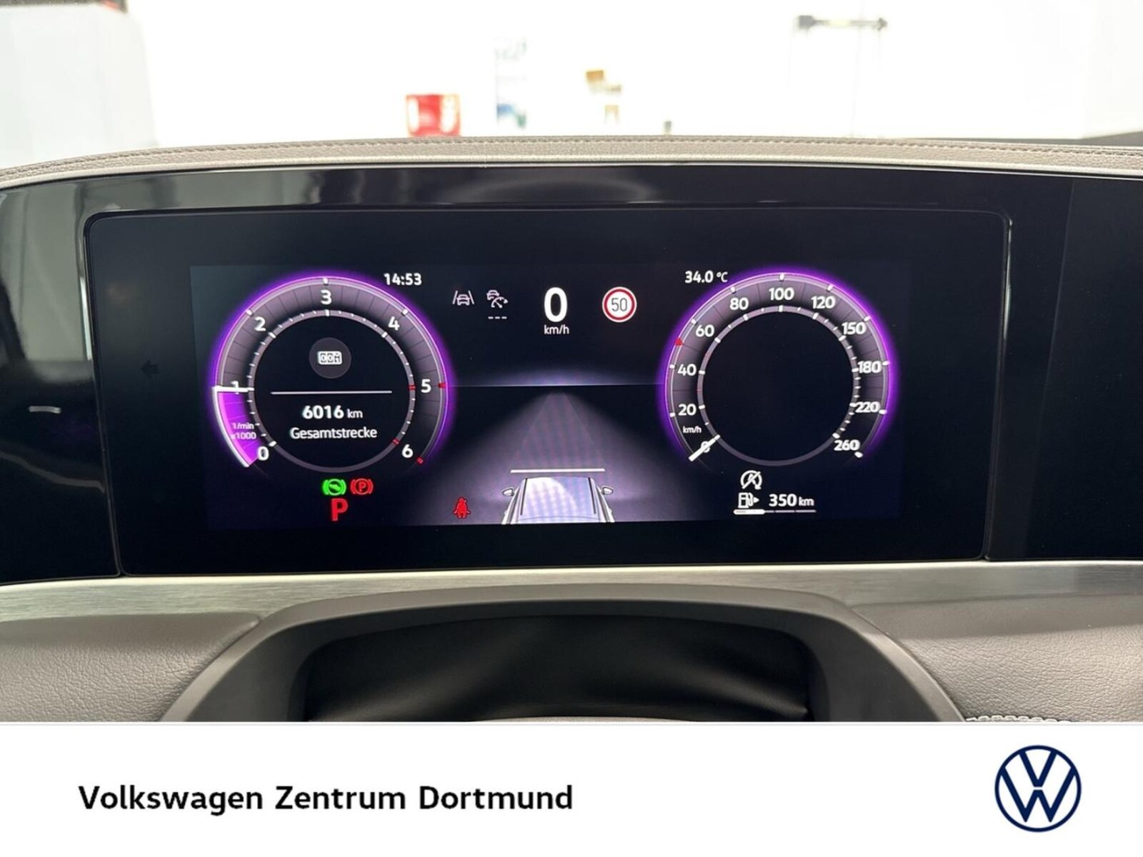 Volkswagen Passat – Bild 15