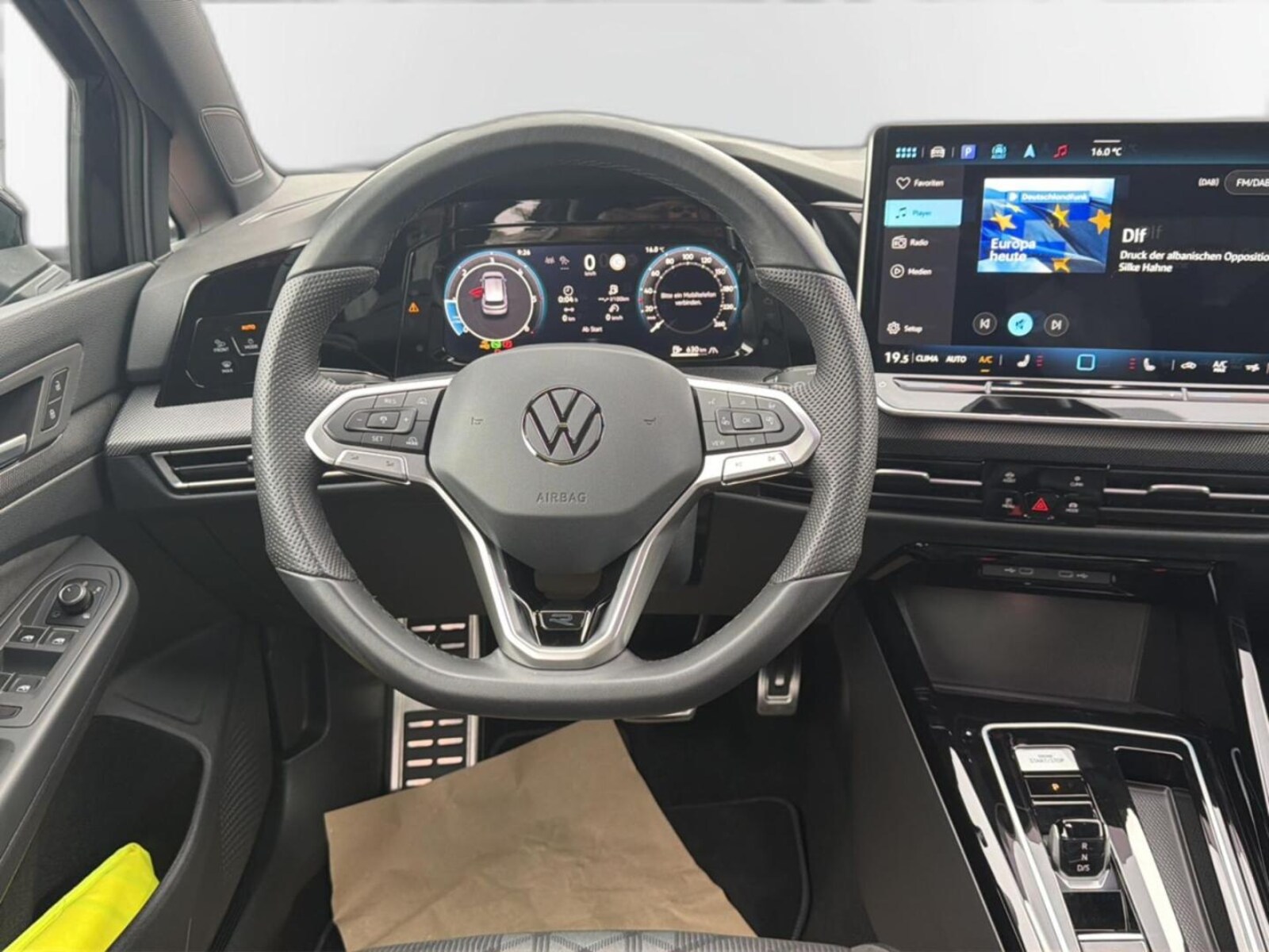 Volkswagen Golf – Bild 11