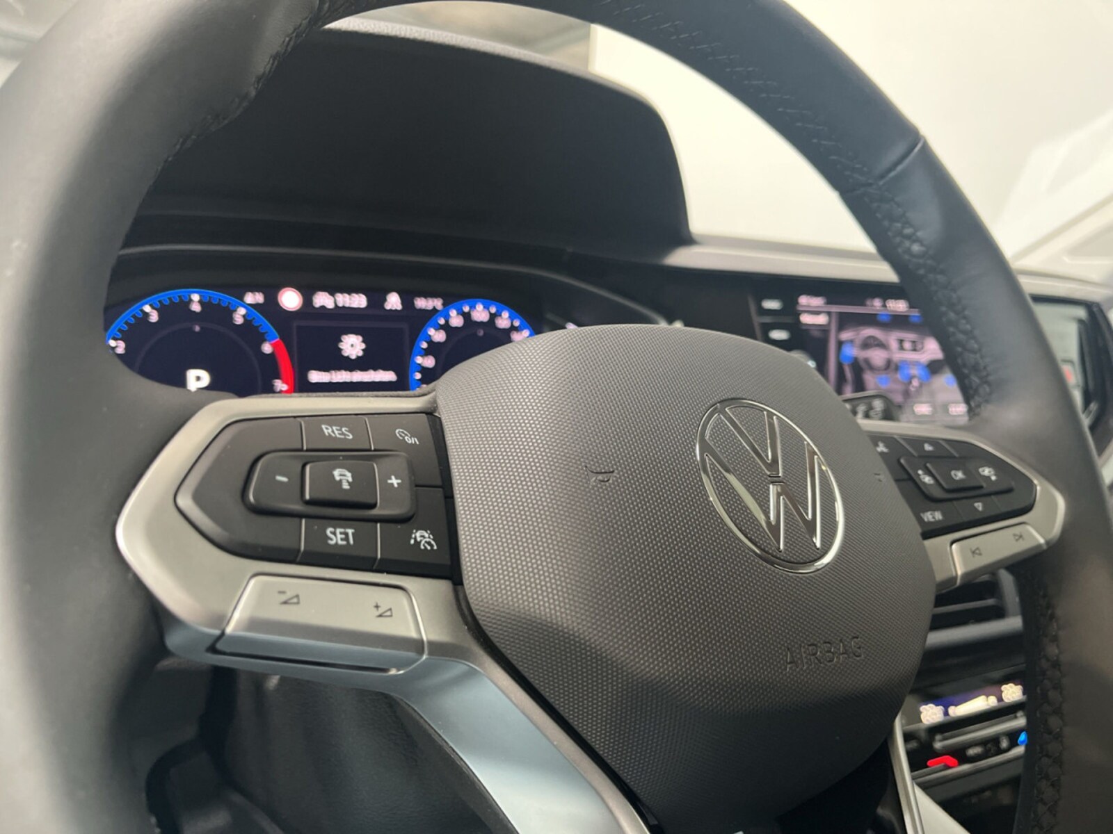 Volkswagen Polo – Bild 14