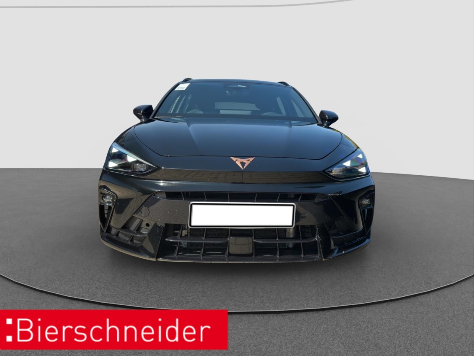 CUPRA Leon Sportstourer – Bild 2