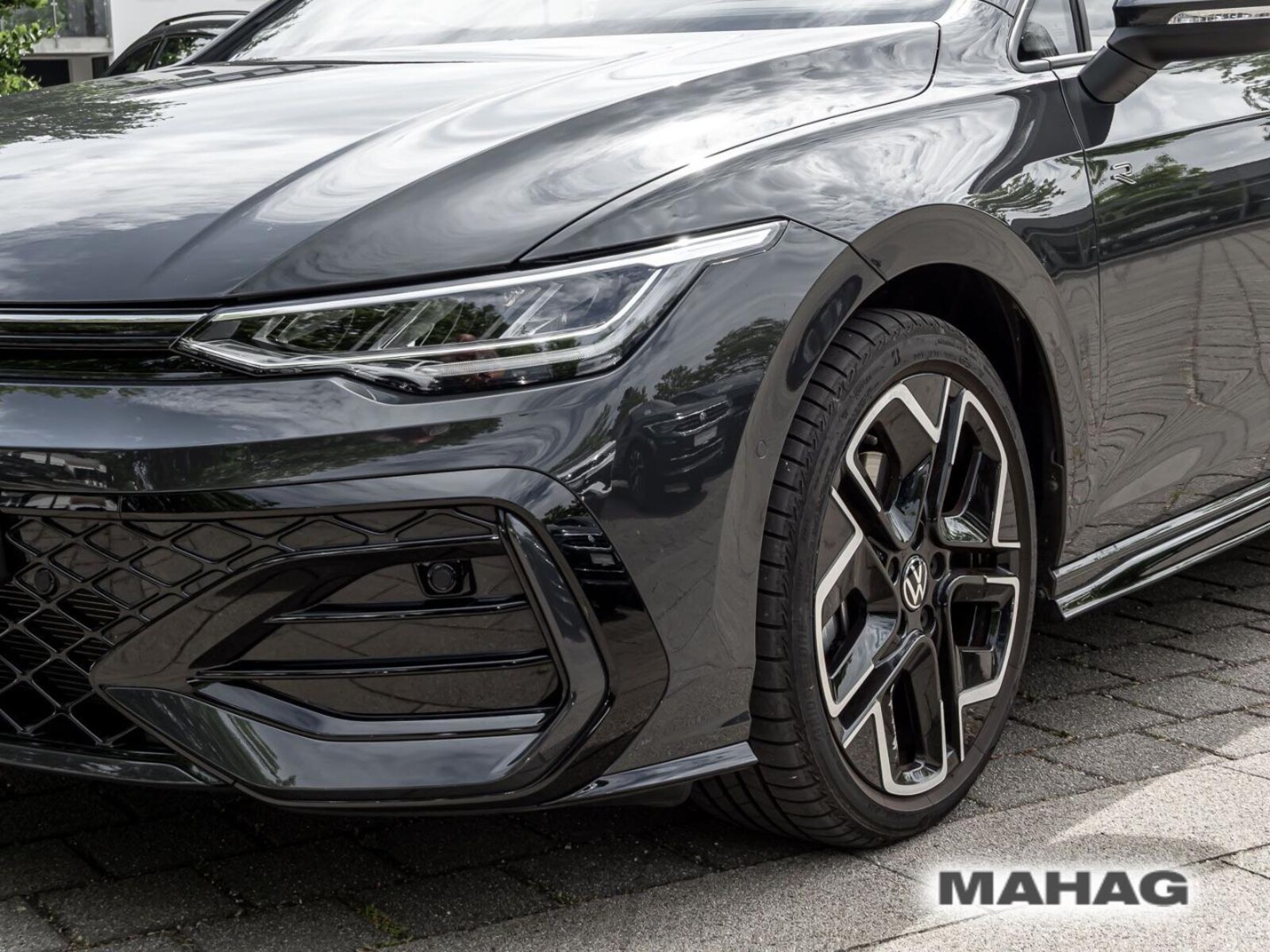 Volkswagen Golf Variant – Bild 7