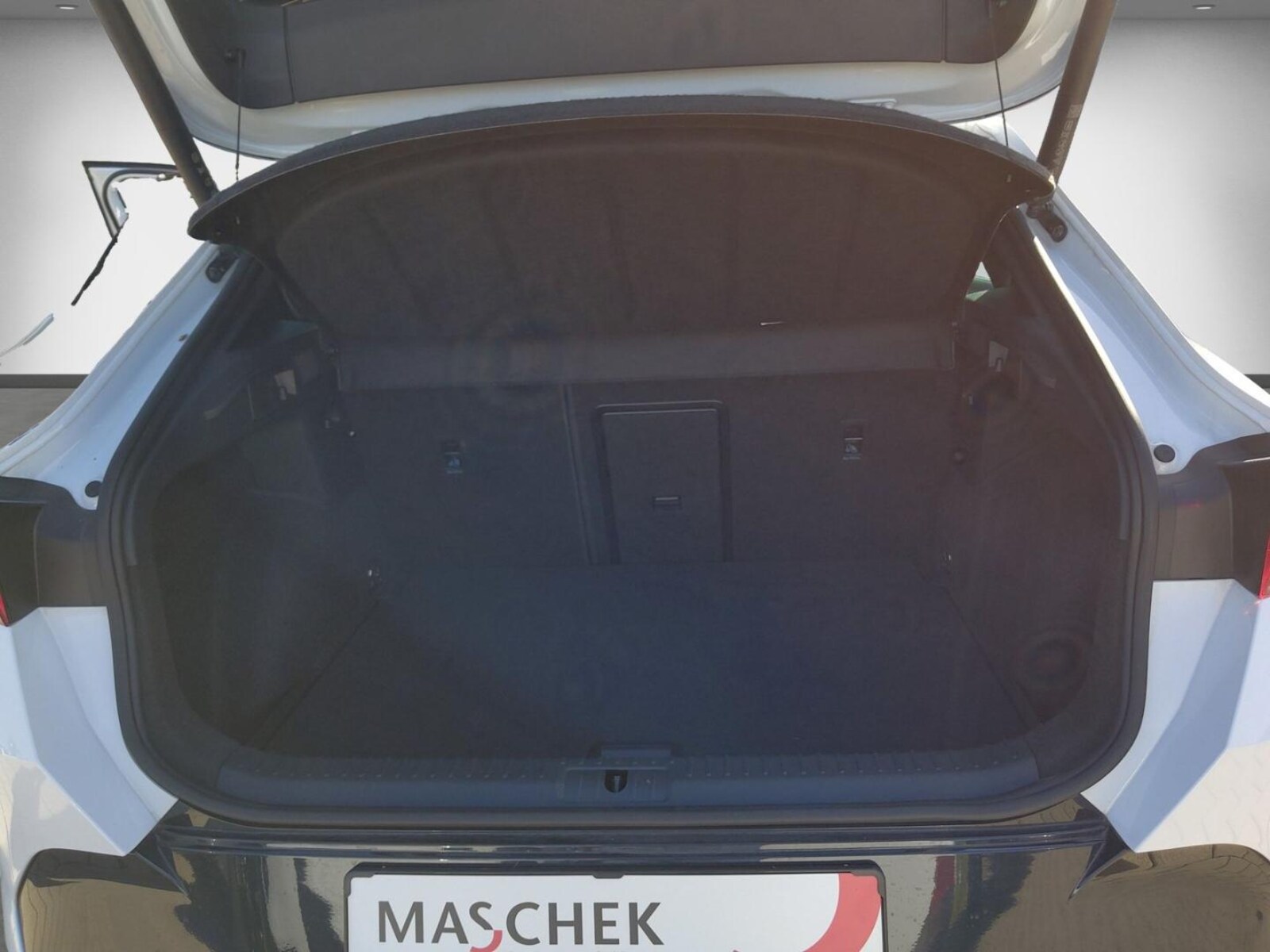CUPRA Formentor – Bild 14
