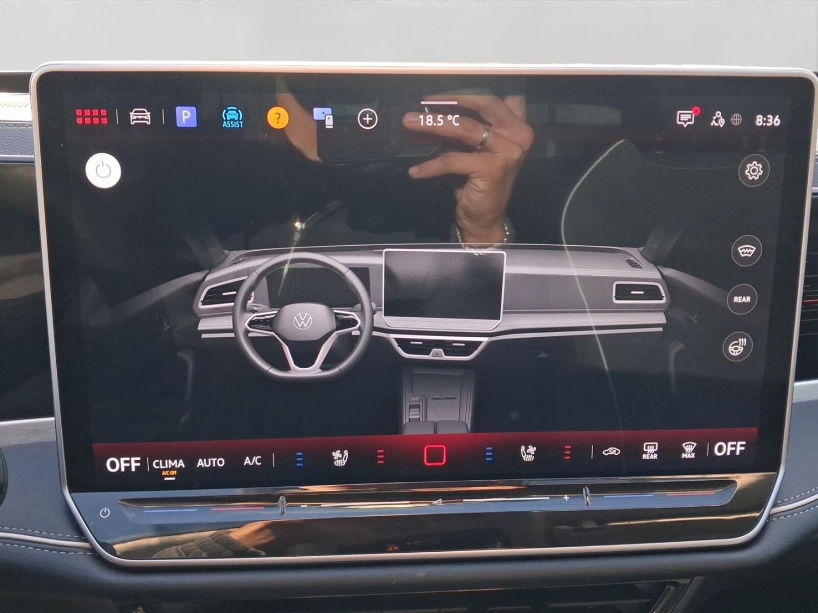Volkswagen Passat – Bild 14