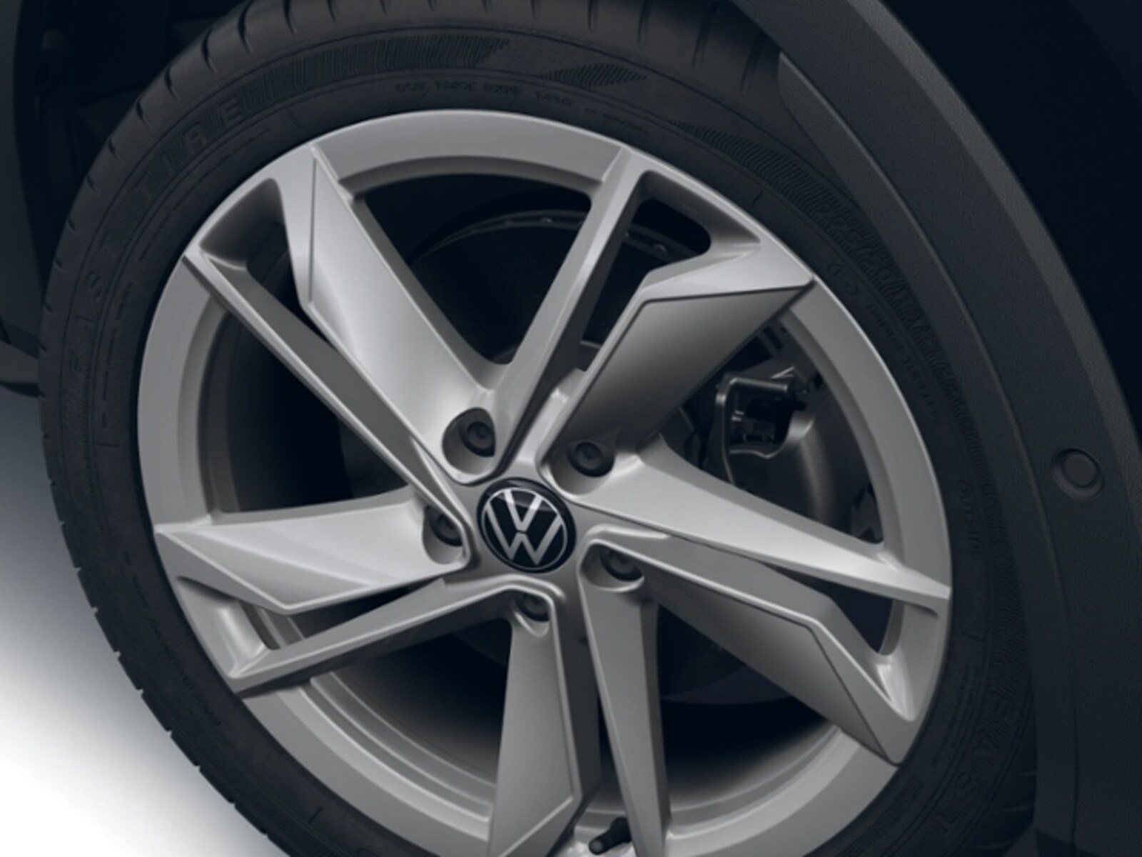Volkswagen T-Roc – Bild 8