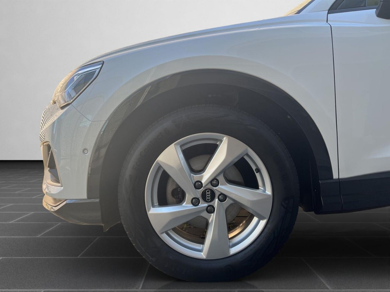 Audi Q3 – Bild 8
