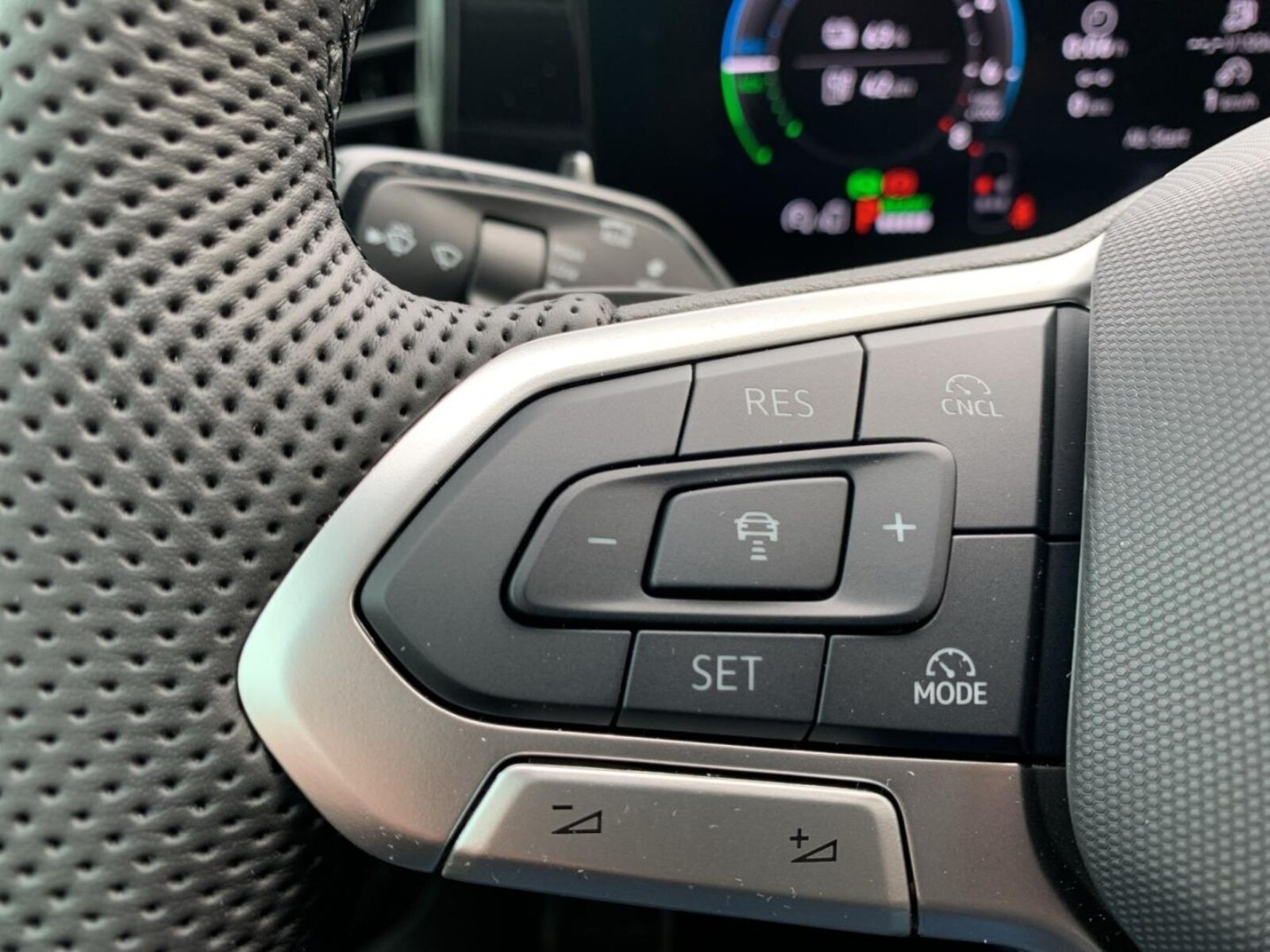 Volkswagen Passat – Bild 20