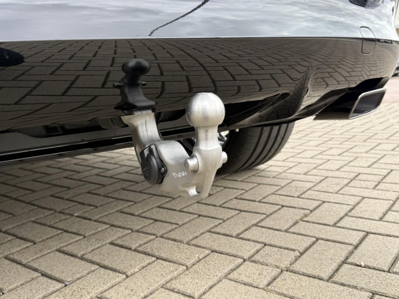Audi Q7 – Bild 15
