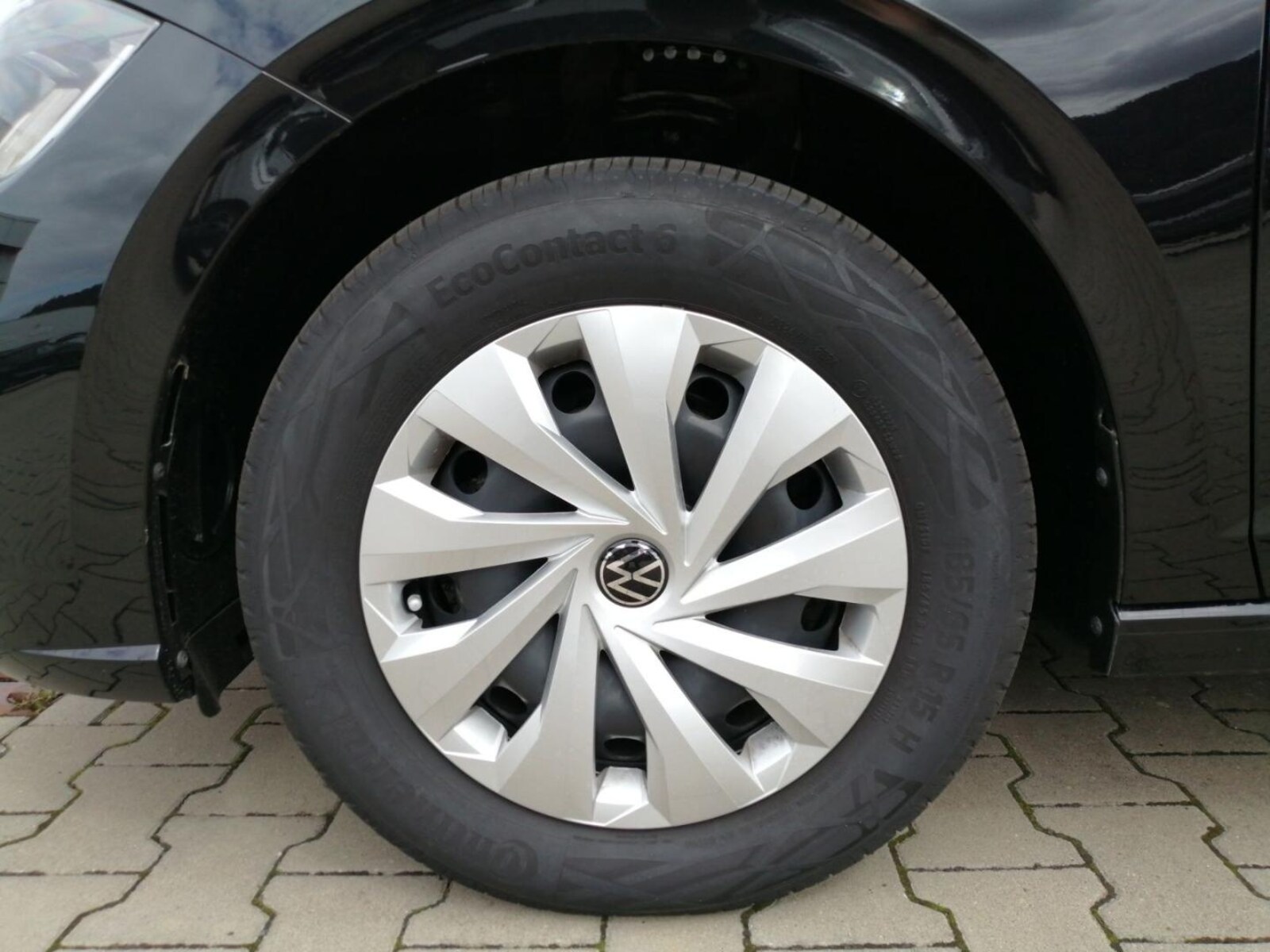 Volkswagen Polo – Bild 7