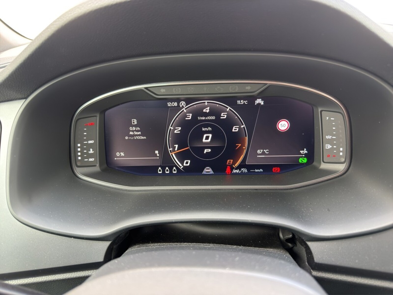 CUPRA Ateca – Bild 15