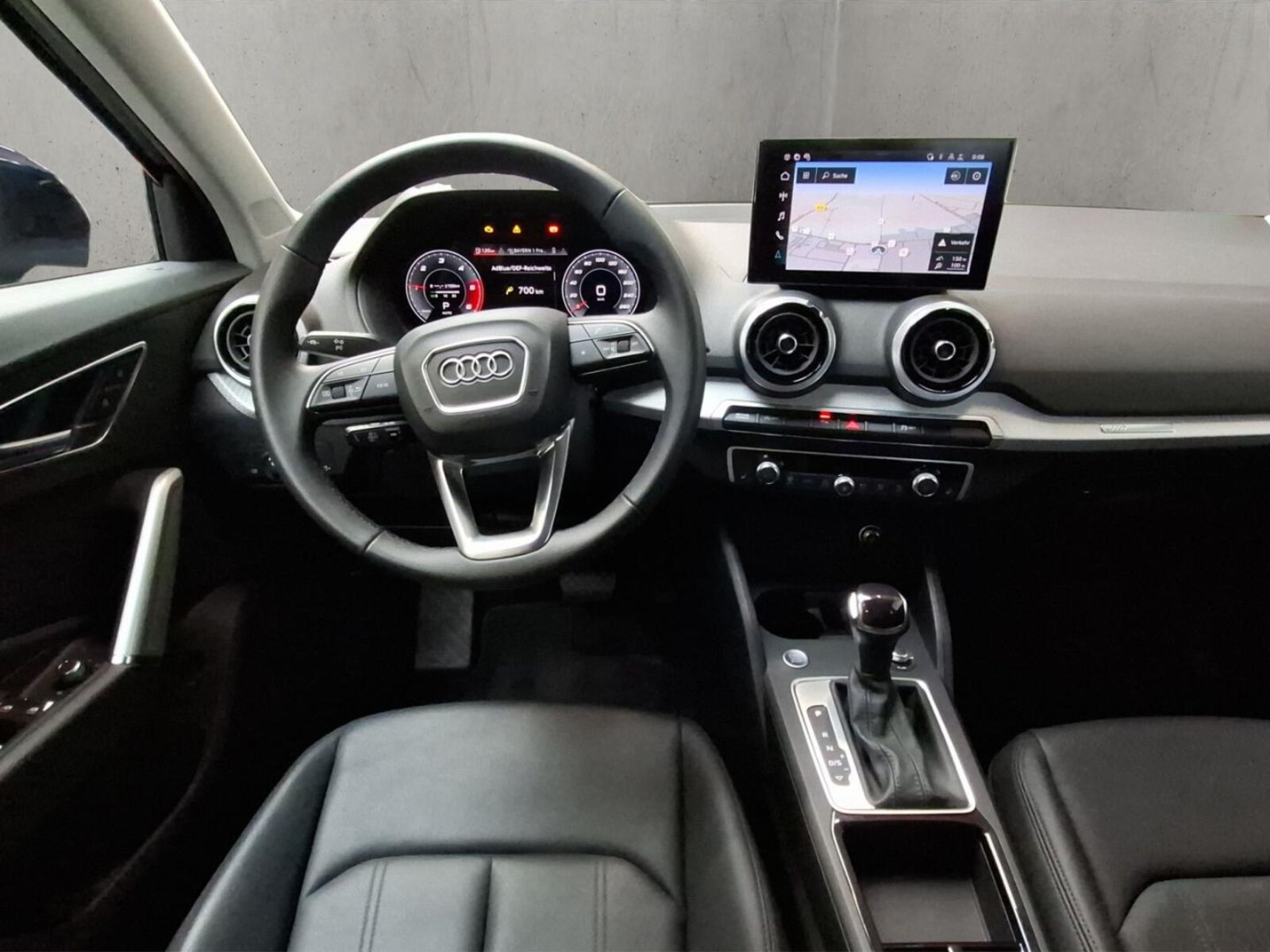 Audi Q2 – Bild 16
