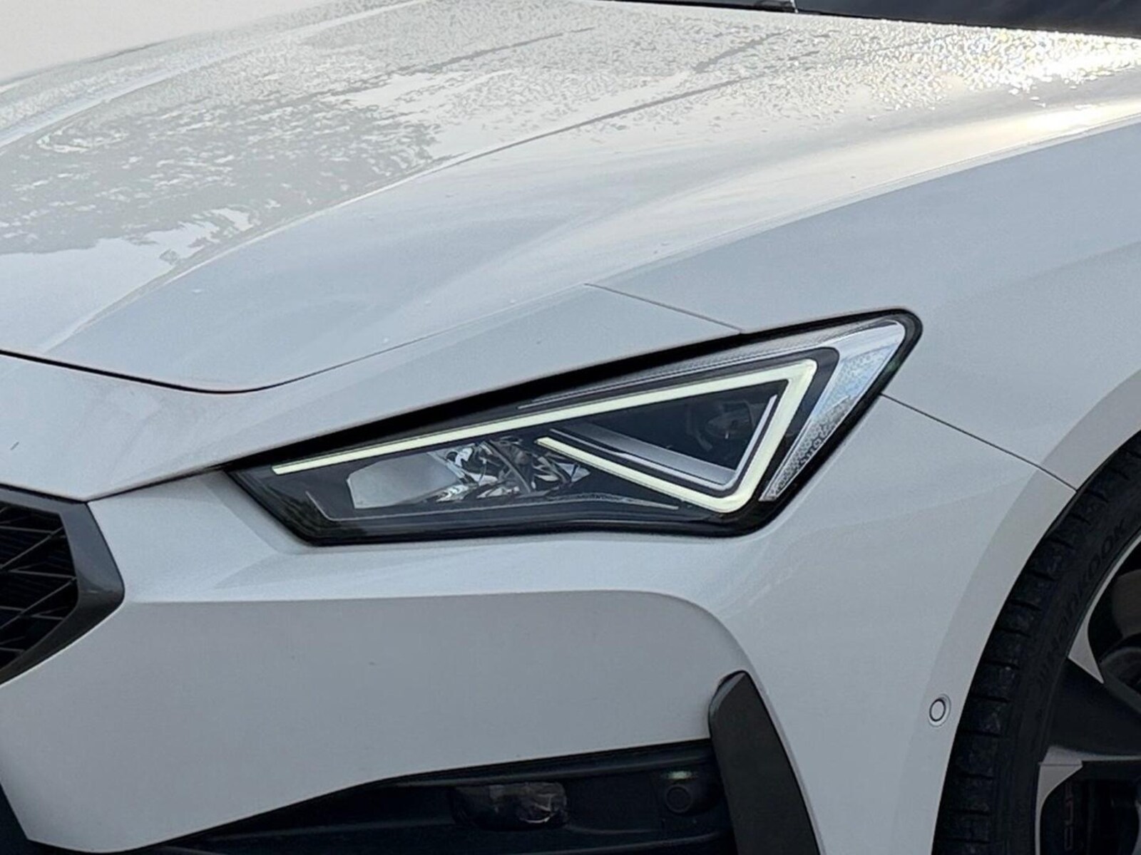 CUPRA Leon Sportstourer – Bild 7