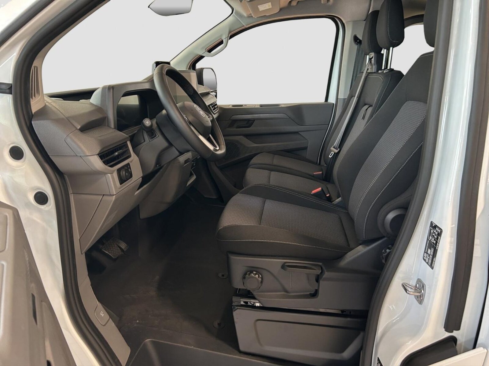 Volkswagen Transporter Kasten langer Radstand – Bild 13