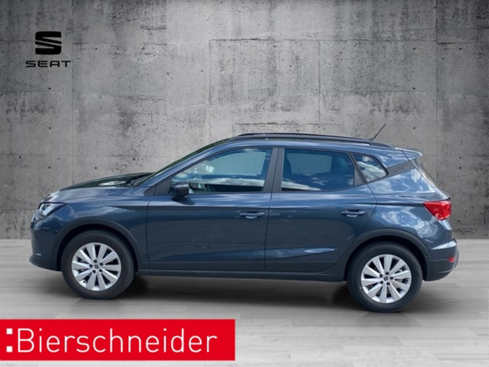 SEAT Arona – Bild 3