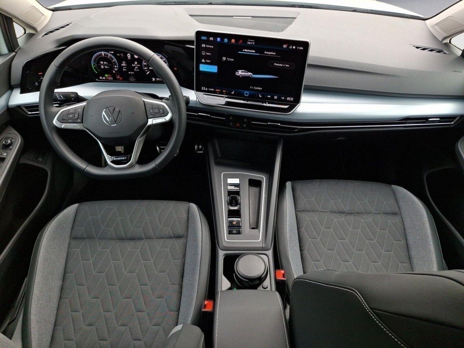 Volkswagen Golf – Bild 12