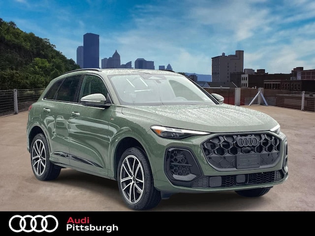 Photo of 2026 Audi Q5