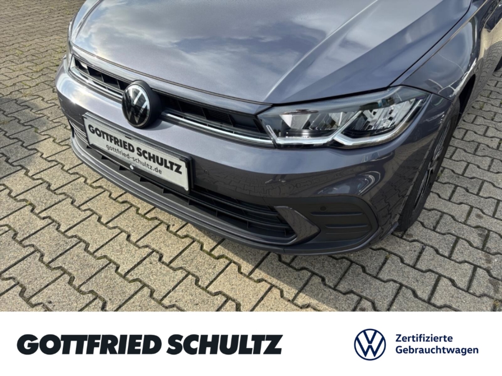 Volkswagen Polo – Bild 4