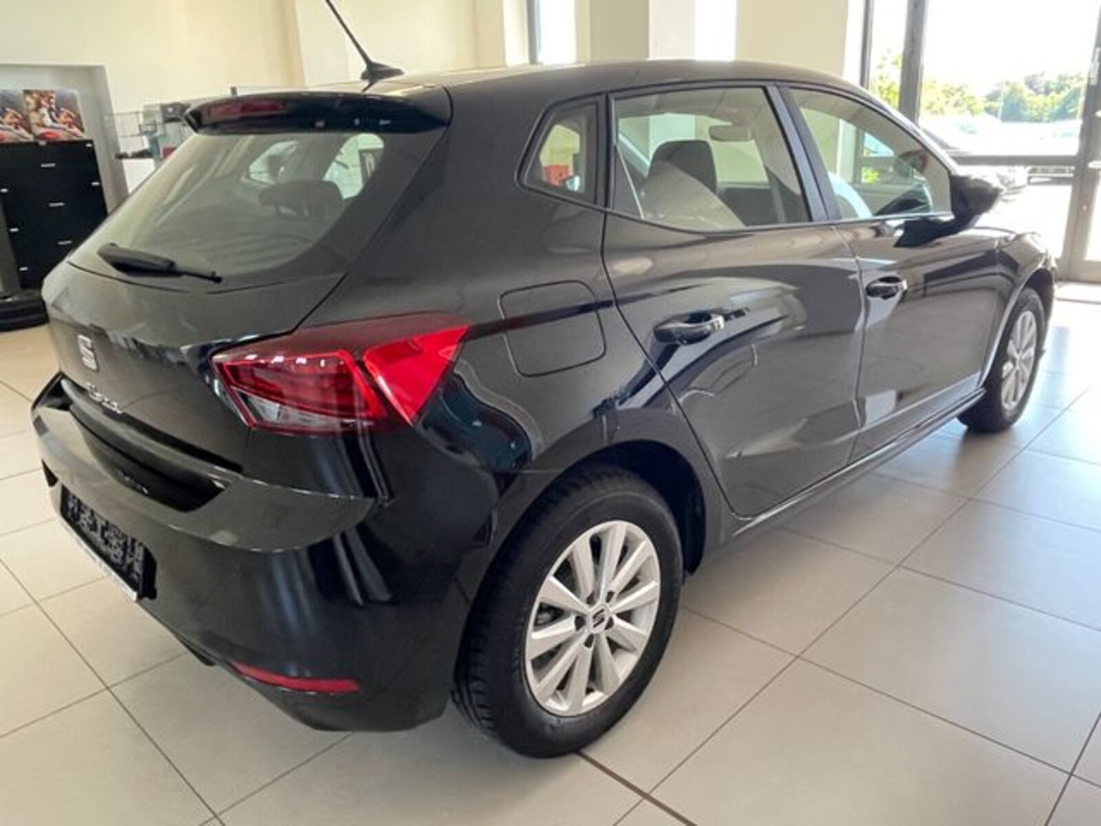 SEAT Ibiza – Bild 3