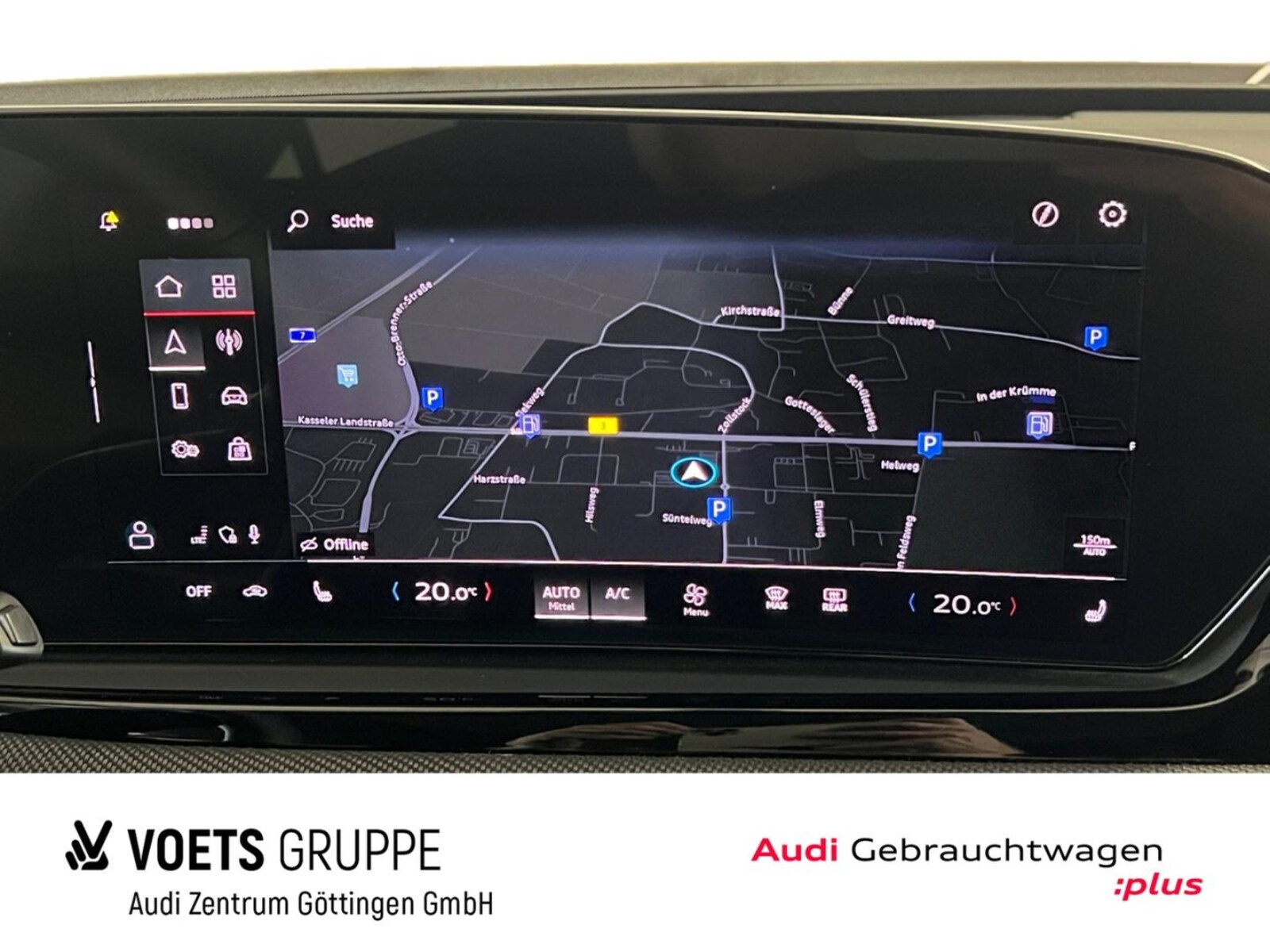 Audi A5 Avant – Bild 9