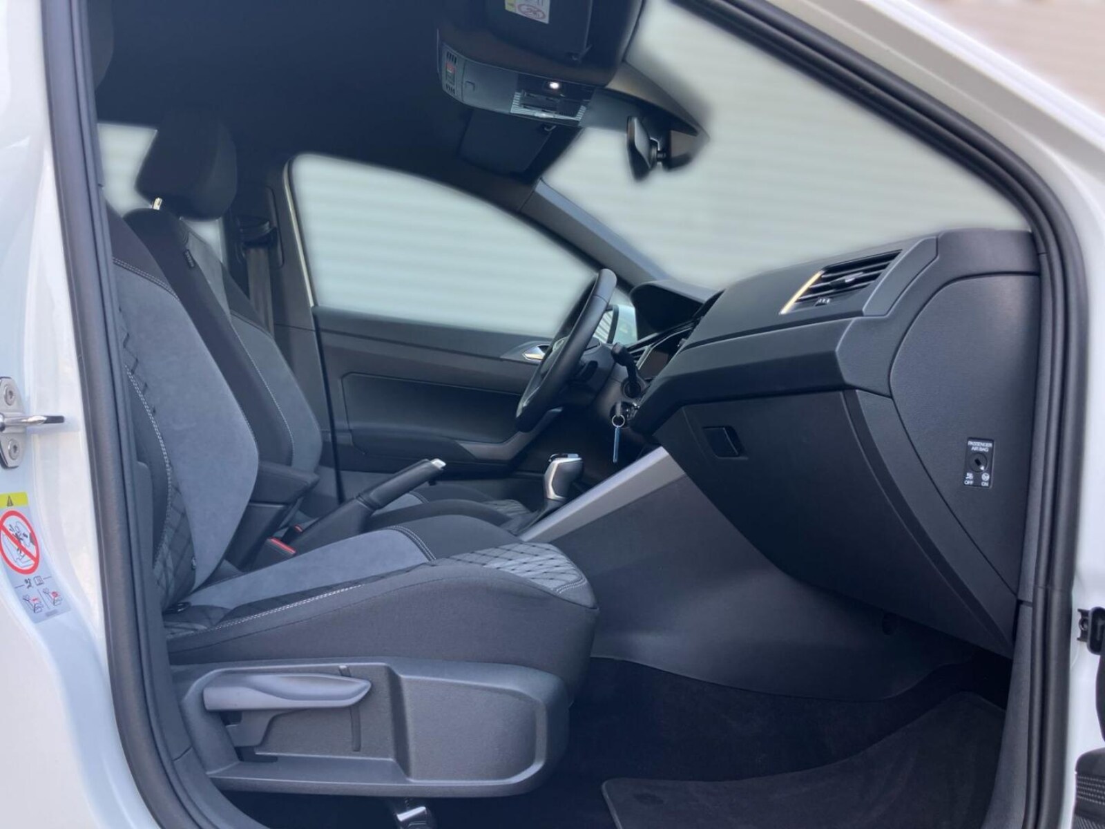 Volkswagen Taigo – Bild 14