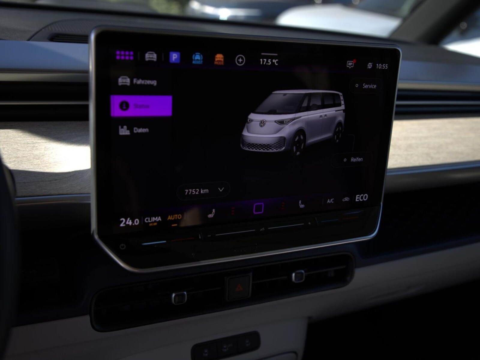 Volkswagen ID. Buzz – Bild 16