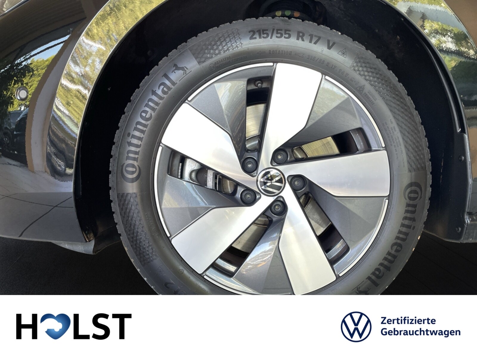 Volkswagen Passat – Bild 12