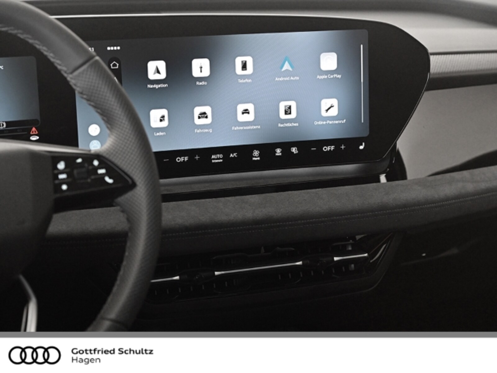 Audi Q6 e-tron – Bild 15