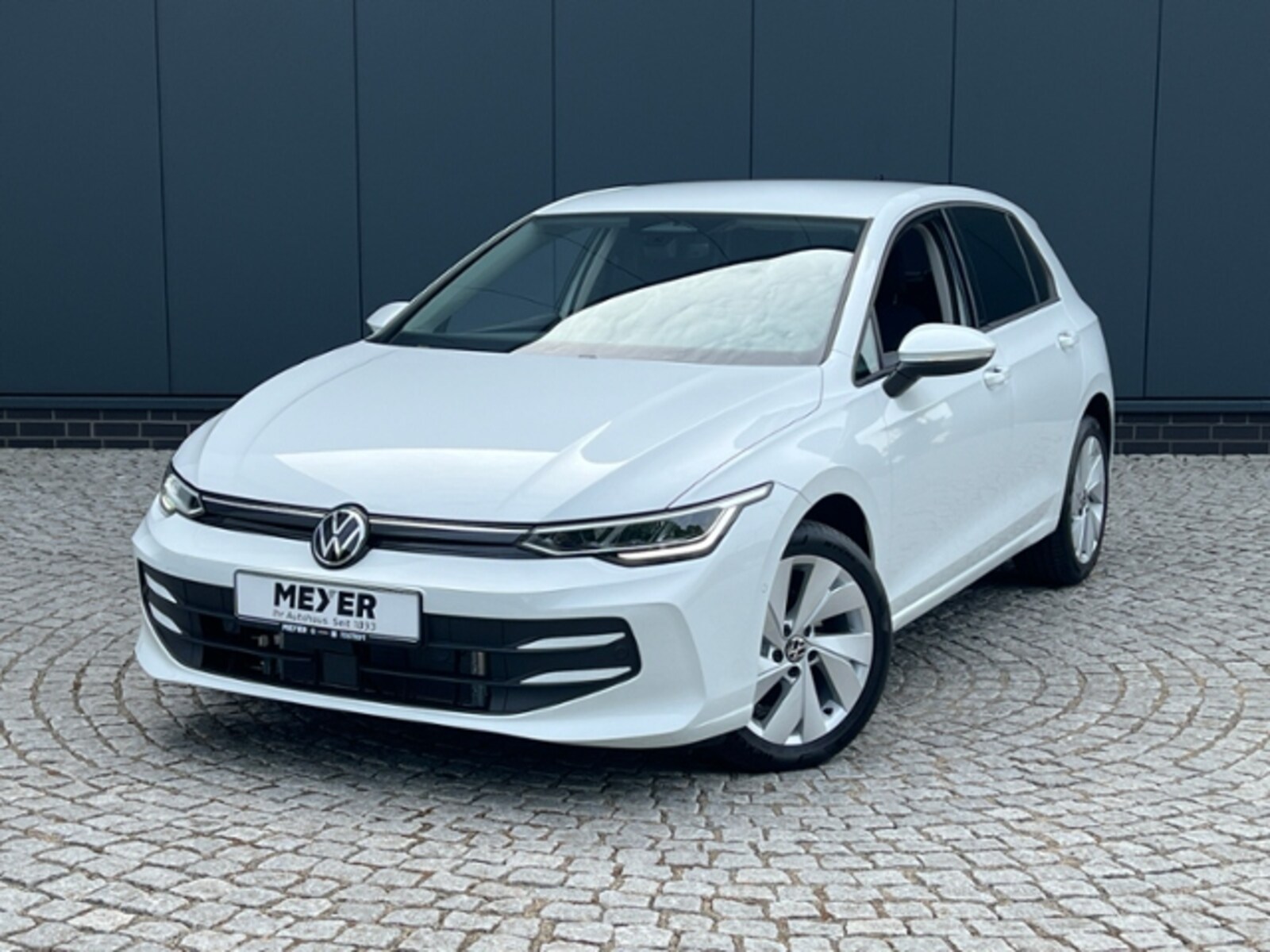 Volkswagen Golf – Bild 20