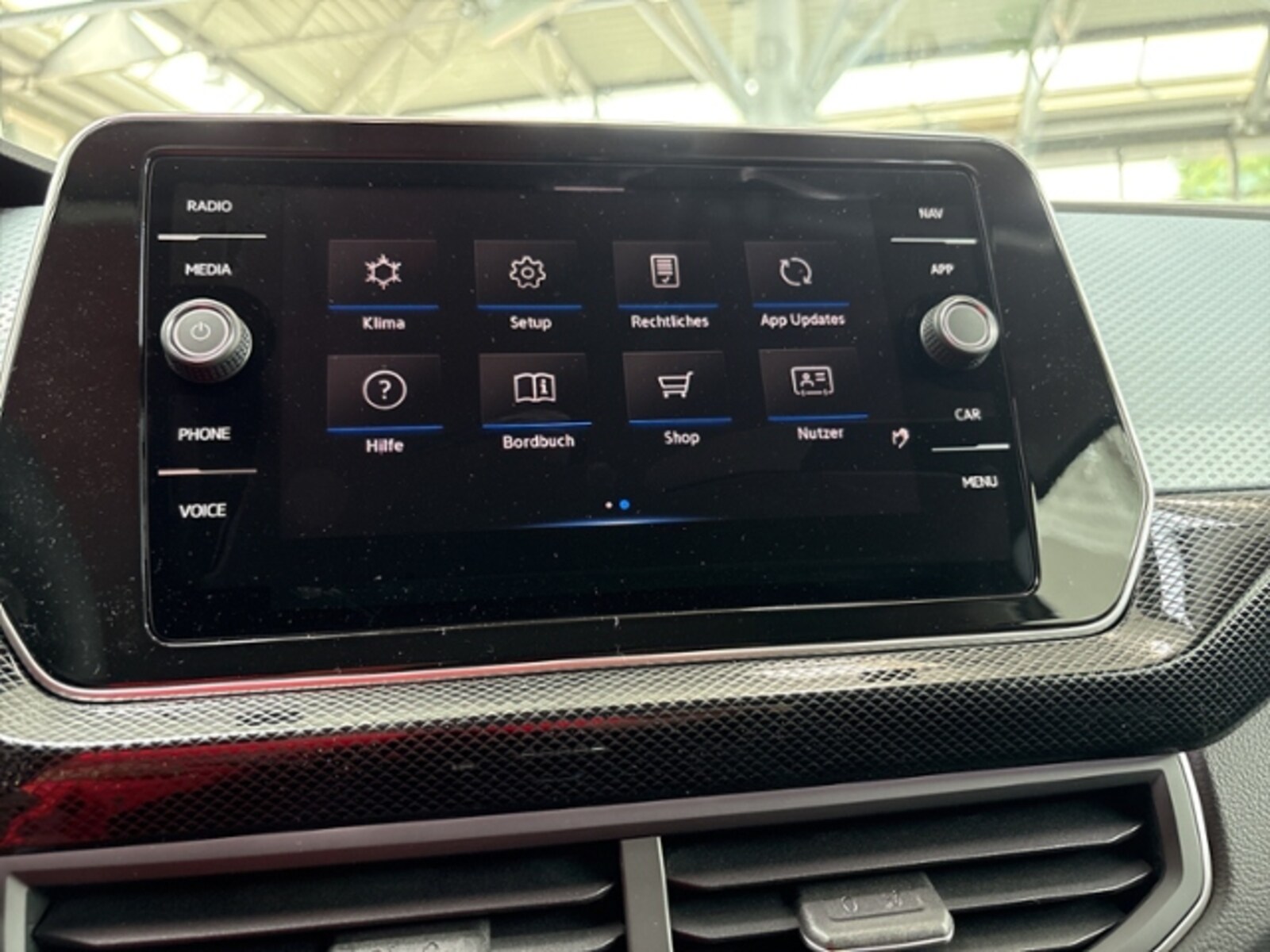 Volkswagen T-Cross – Bild 12