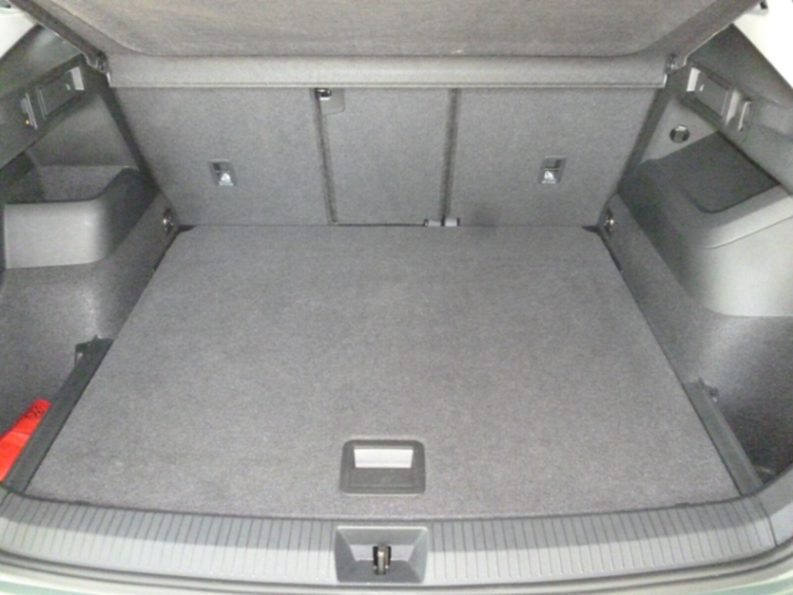 Volkswagen Tiguan – Bild 14
