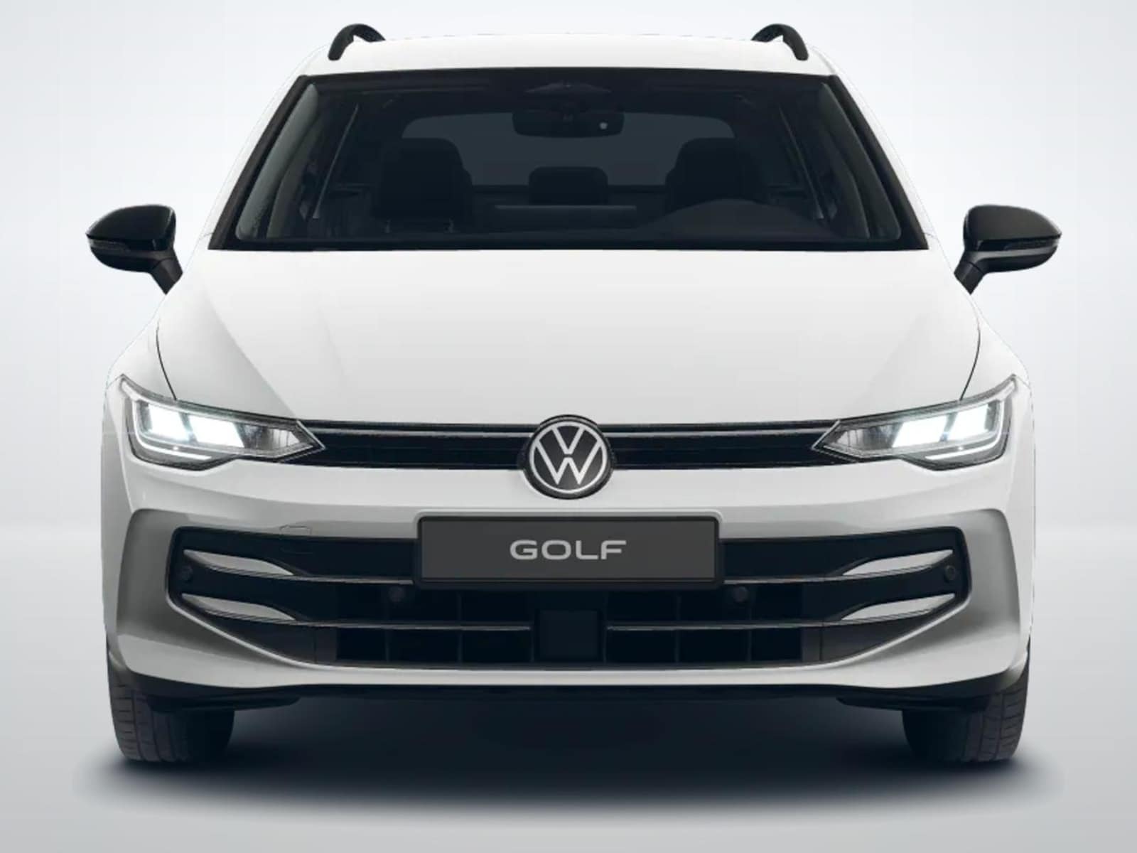 Volkswagen Golf Variant – Bild 2